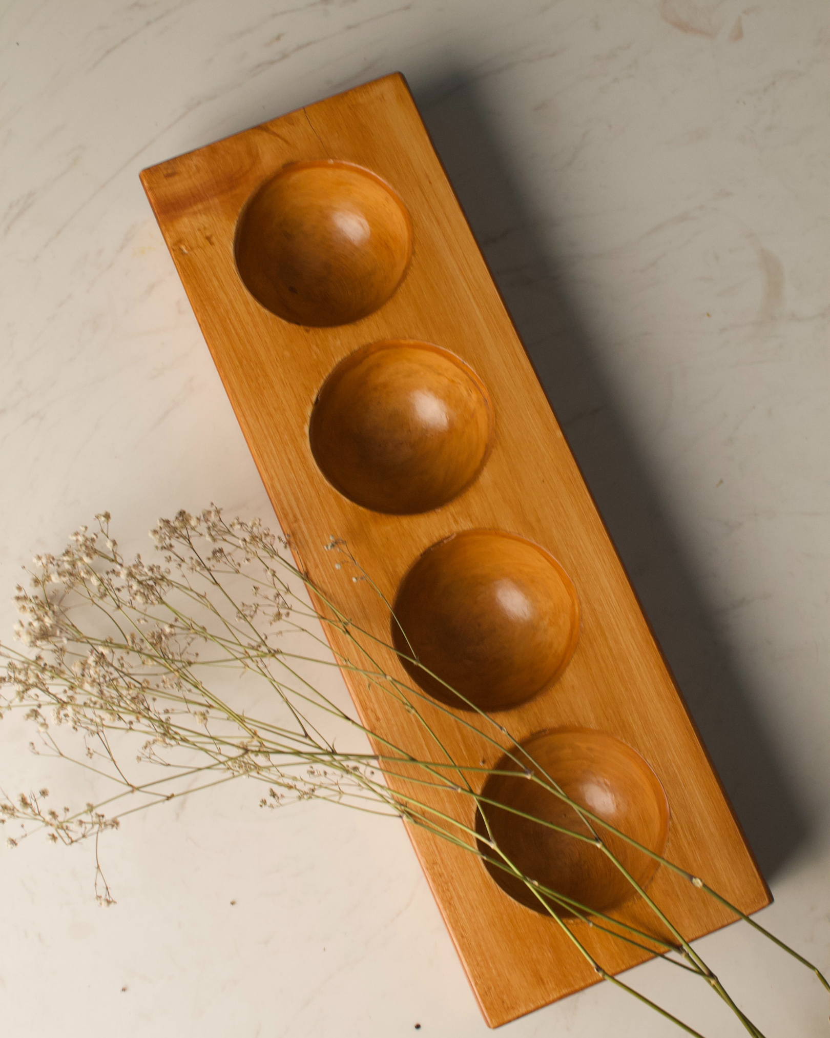 Walnut Tray