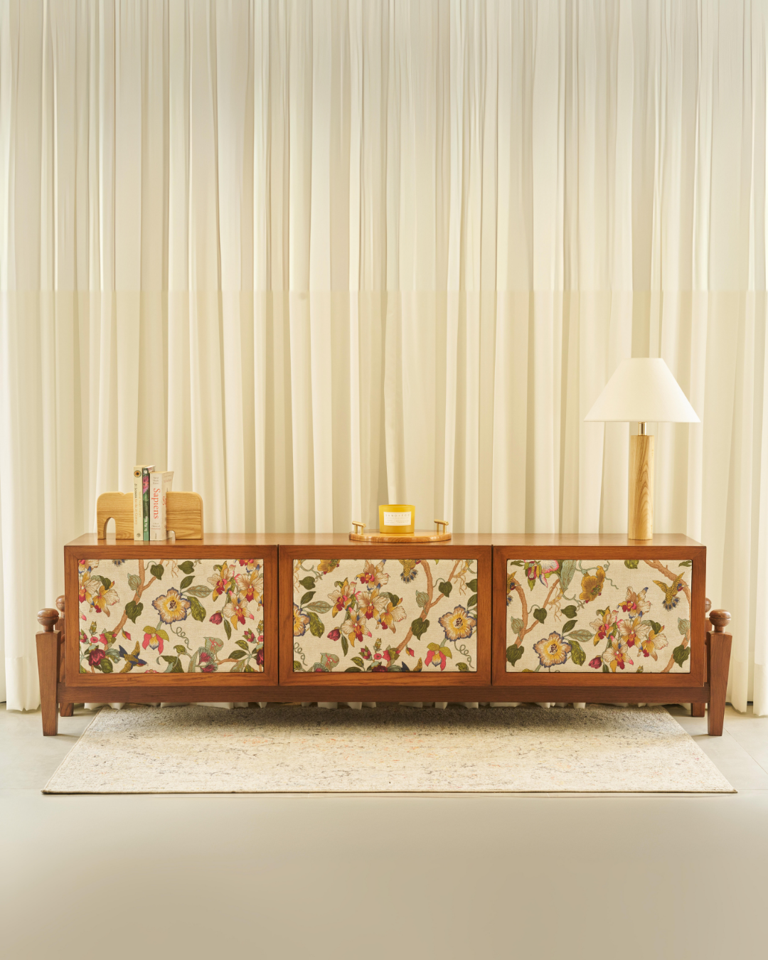 Dastak Console