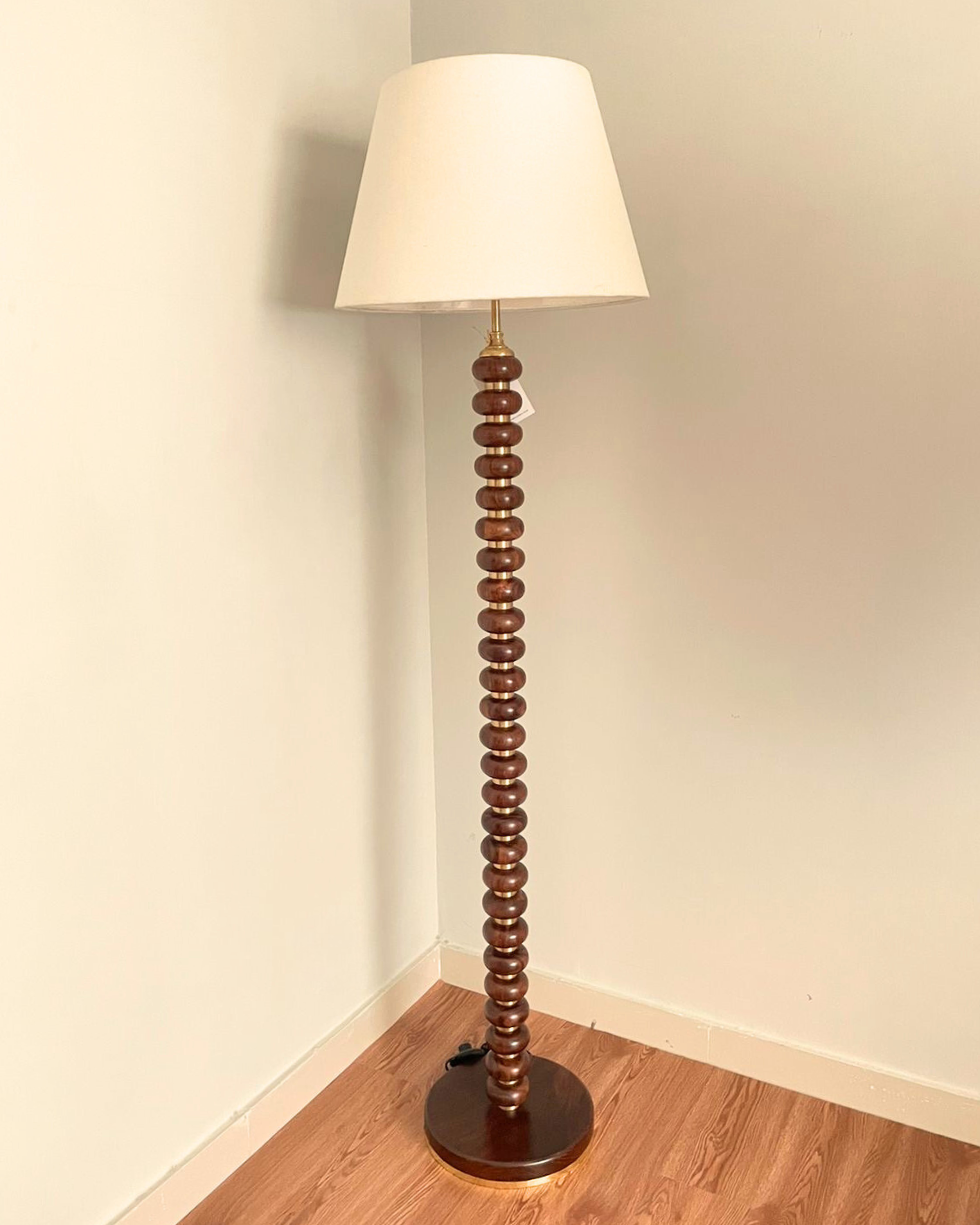 Parker Lamp