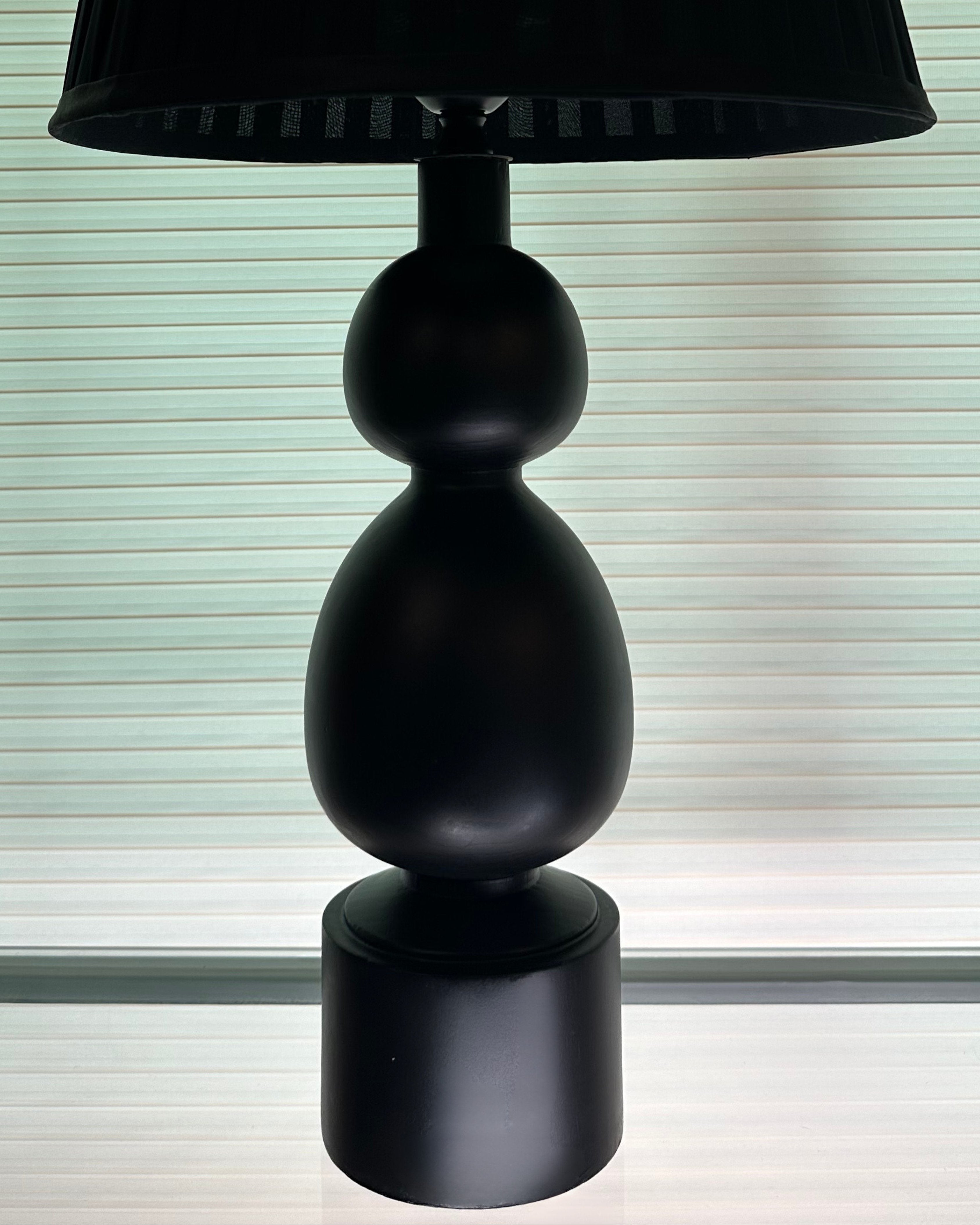 Black Lamp