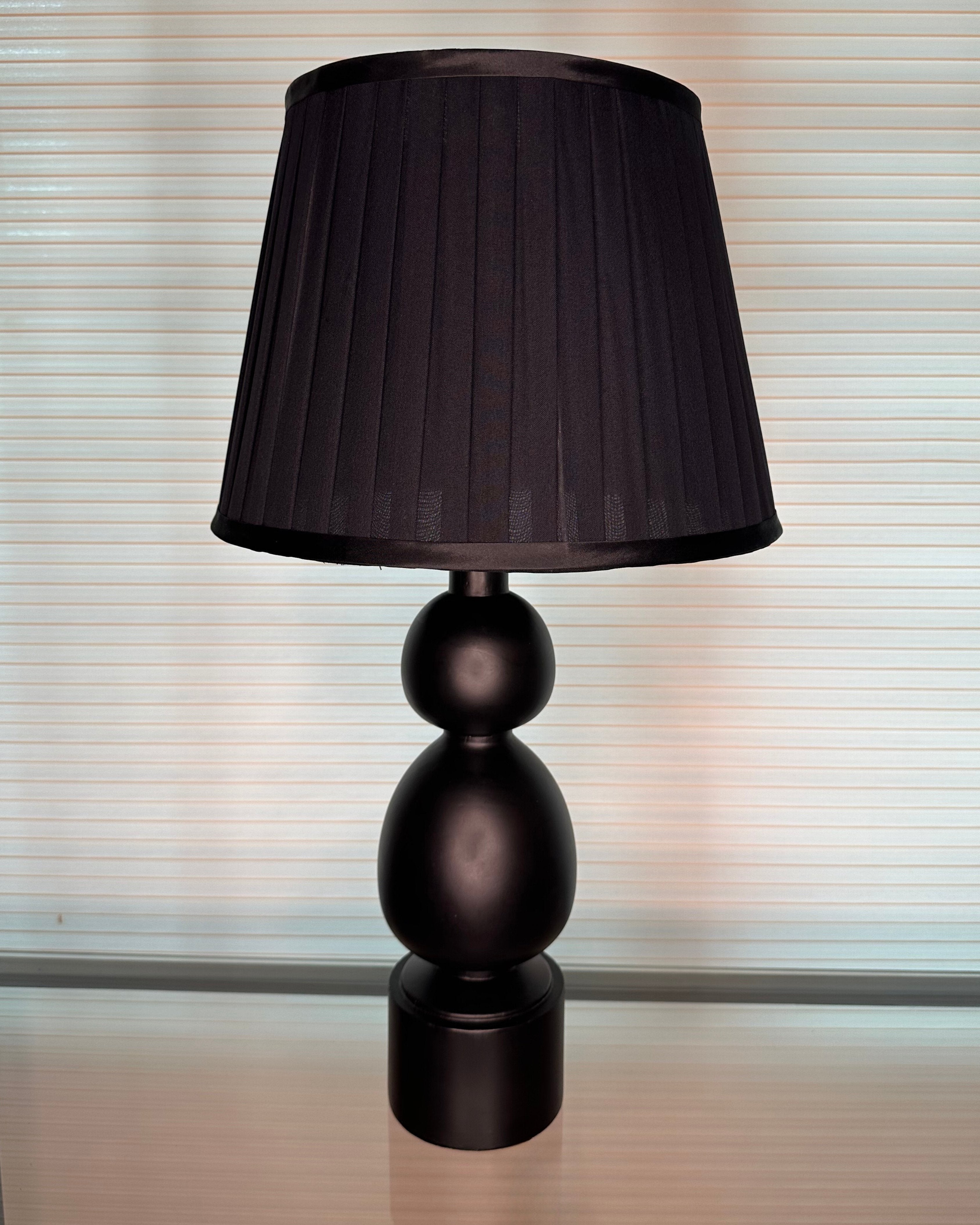 Black Lamp