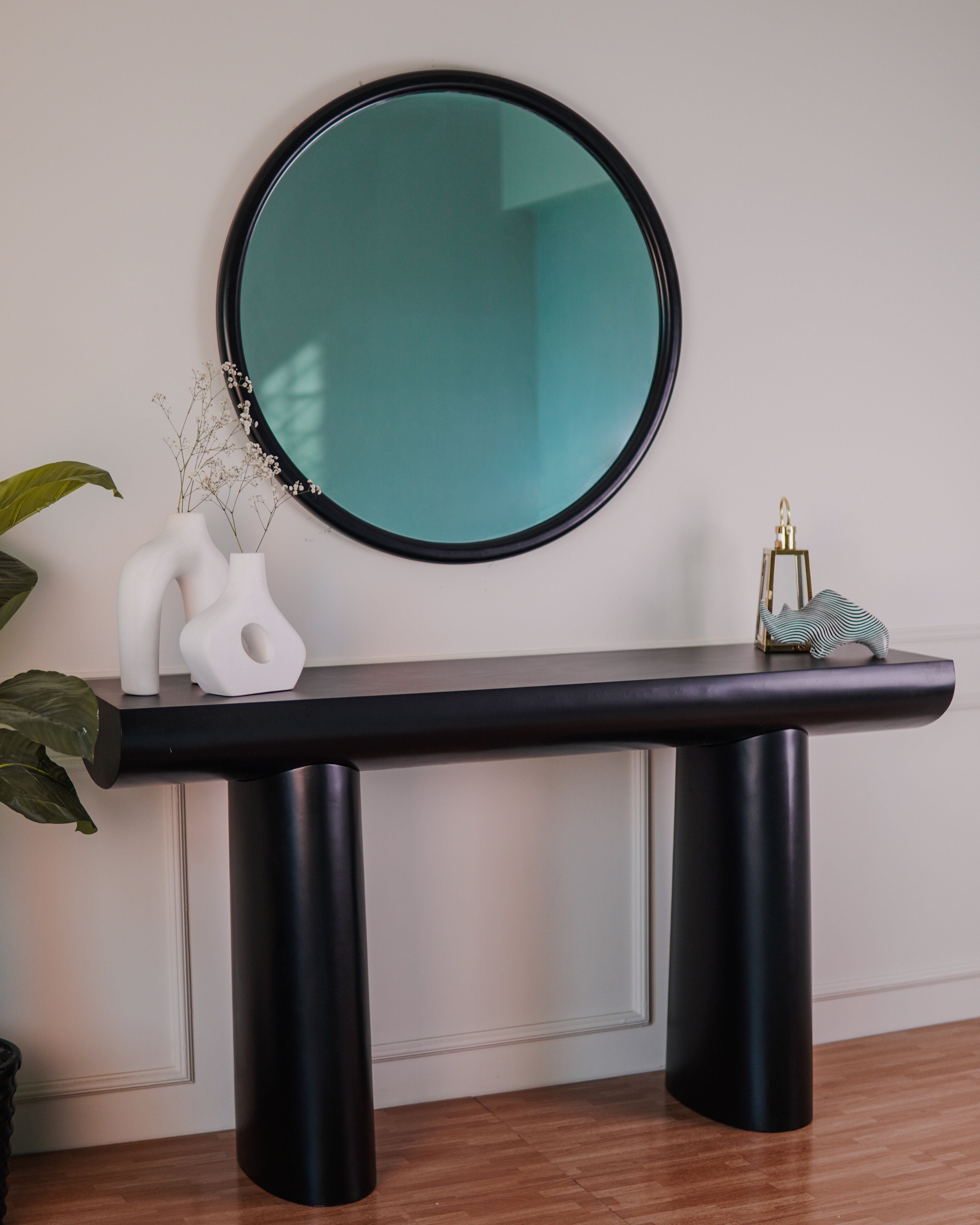 Mavros Console Table