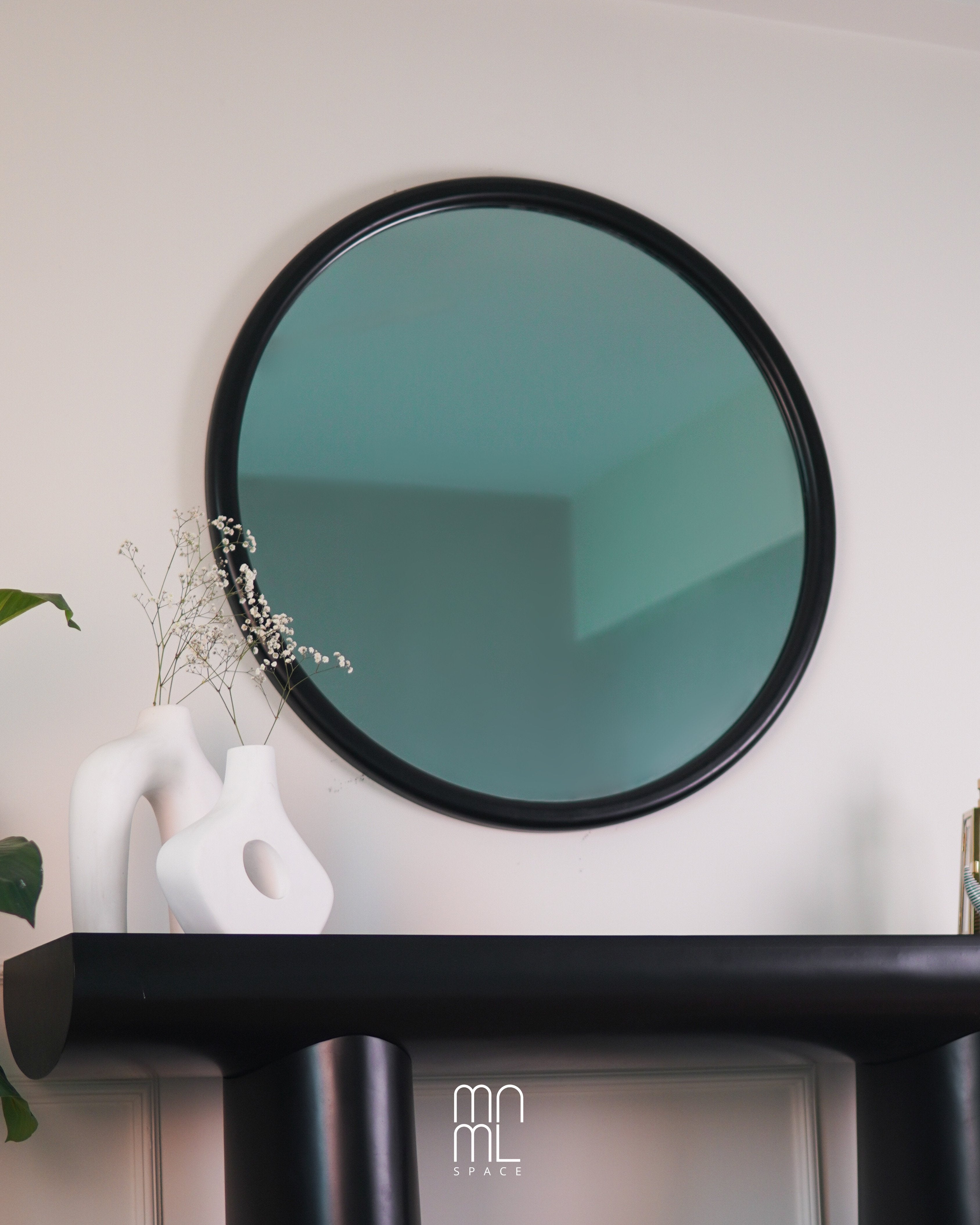 Onyx Mirror