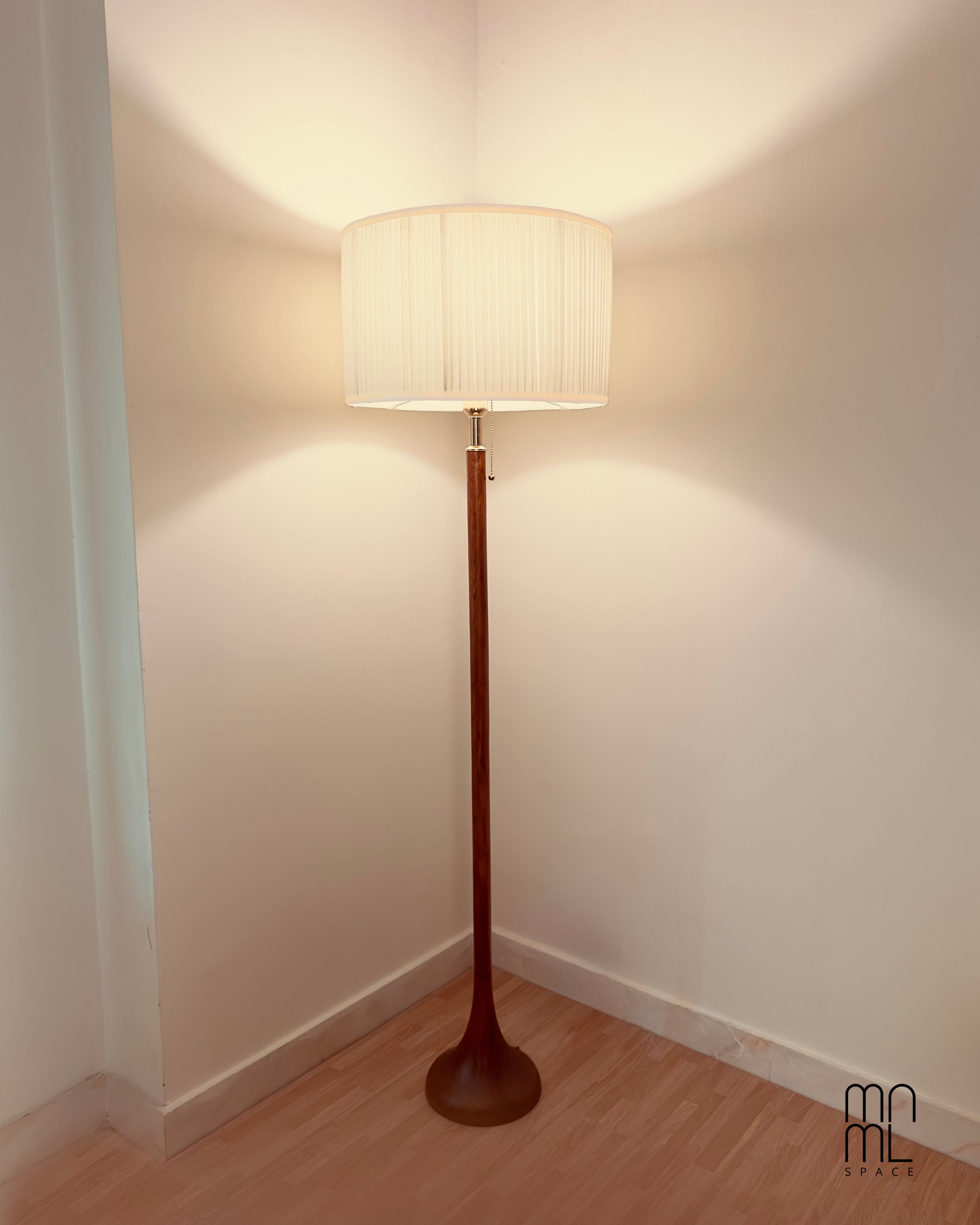 Torchère Floor Lamp